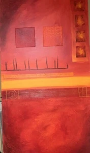 leinwand bilder 140x70 - Bild 1 von 1