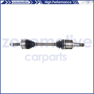 Eje delantero izquierdo 4x4 CV para Toyota RAV4 2,4 L 2006-2008 RAV4 2,5 L 2009-2012 - Imagen 1 de 6