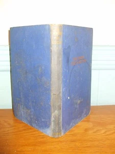 Our Friend the Alsatian Dog Book 1935 3rd Edition Methuen Pet Care Hardback - Picture 1 of 2