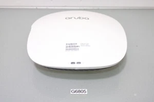 ARUBA AP-345-RW JZ031A ,wie neu ohne netzteil (G6805-B47) - Afbeelding 1 van 9