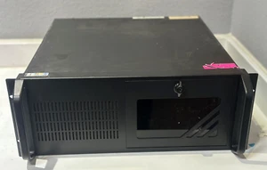 Replay ATS 24 Ports 1pc EWLW9-WXUY-QW Server - Picture 1 of 2