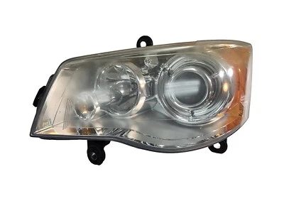 Faro izquierdo conductor Chrysler Town & Country 2008-2016 05113335 fabricante original fabricante original usado Foto 1 de 4