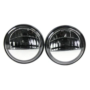 Luces LED reflector complejo Eagle Lights de 4,5" luces de paso - Imagen 1 de 7