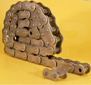 NEW AFTERMARKET 5T0735 Chain G for Caterpillar 120G, 120H (2G0581, 3905262) - Picture 1 of 9