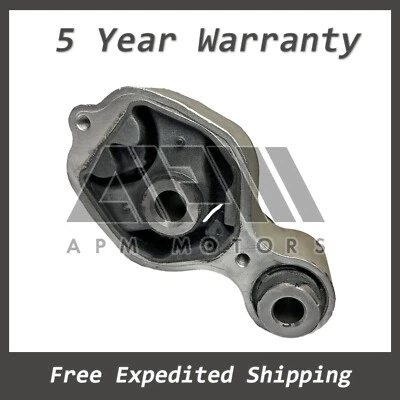 S3765 For 2013-2018 Mazda CX-5 2.0L AWD/2.5L AWD AUTO Torque Strut Mount - Image 1 of 4