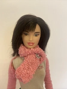 Barbie United Colors of Benetton "Paris" - Picture 1 of 6