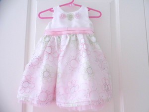 baby girl dresses at target