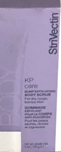 Strivectin Bump Exfoliating Body Scrub 5.0 FL OZ (150 mL) - Picture 1 of 5