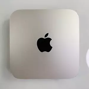 Apple Mac Mini 2012 MD387LL/A i5-3210M 2.5GHz 4GB RAM 500GB HDD - Picture 1 of 7