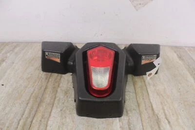 2012 POLARIS 600 WIDETRAK IQ Taillight / Tail Brake Light - Image 1 of 4