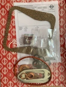 Dichtungssatz für Deutz F2L514 F3L514 Ackerschlepper R128 R140 Luftgekühlt - Picture 1 of 2
