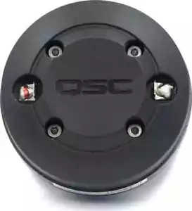 BRAND NEW QSC K8.2, K10.2, K12.2 HF Driver, XD-000061-00 - Picture 1 of 2