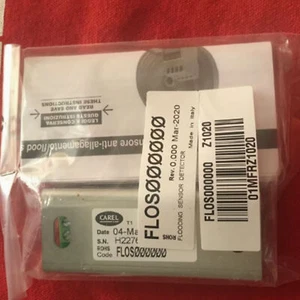 Carel Flooding Sensor Detector FLOS000000 #F9 - Bild 1 von 4