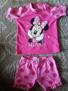 boots mini club swimwear