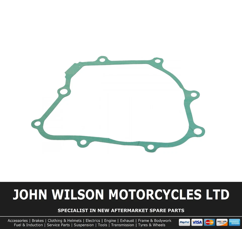 Alternator Stator Gasket Honda CRF 110 F 2013 - 2020 - Изображение 1 из 1