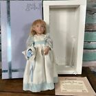 1996 Helen KISH Sunday Best Melissa doll W/box Limited Edition