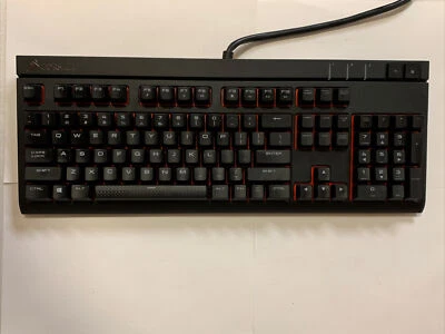 corsair keyboard rgp0019 tested working - Image 1 of 4