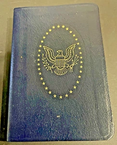 1996 Les Adams The Second Amendment Primer Leatherette Book Gun Rights - Picture 1 of 4