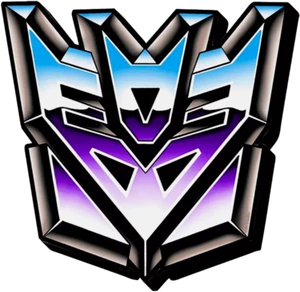 Transformers Decepticonn Skate Coche Vinilo Calcomanía Gráfico Laptop Parachoques Adhesivo - Imagen 1 de 11