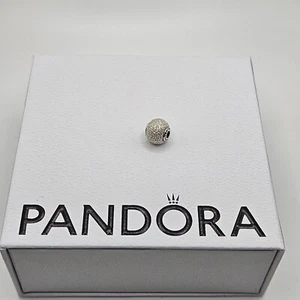 Genuine Pandora Wisdom Essence Charm ALE 925 #796016 - Picture 1 of 4
