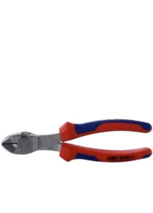 KNIPEX Cortadora Lateral Kraft 180 mm 74 05 180 (4003773022978) - Imagen 1 de 1