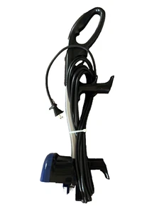 Riccar Vibrance Heavy Duty Handle Assembly OEM # D384-22A3B - Picture 1 of 2