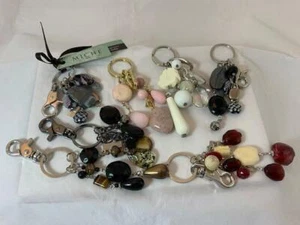 NEW Miche Purse Charms and Keyrings - Picture 1 of 9