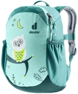 Deuter Kindergarten-Rucksack - Pico - GLACIER-DUSTBLUE - Bild 1 von 8