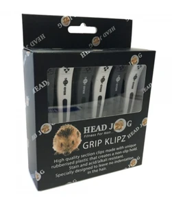 Head jog - Grip Klipz (6 piezas) - Imagen 1 de 1