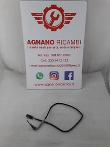 sensore temperatura gas scarico RENAULT CAPTUR I SERIE 1.5 DCI 226401704R - Foto 1 di 12