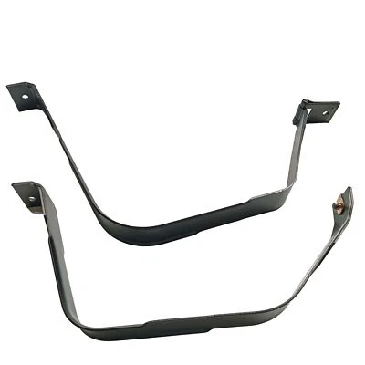 Fuel Tank Strap Fits 1999-2010 Ford F-250 F-350 F-450 Super Duty 578-332 - Image 1 of 4