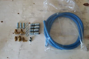 Parker Racor LFS RK801BHK hose & fitting kit 5.9,6.0,6.6 New - Bild 1 von 1