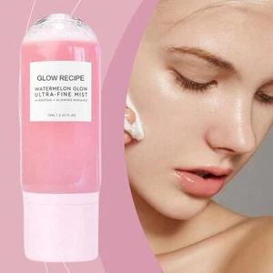Glow Recipe Watermelon Glow Ultra-fine Mist 75 Ml. / 2.53 Fl. Oz - Bild 1 von 10