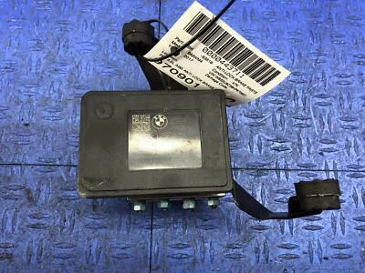 2015-2018 BMW M4 F83 3.0L ABS MÓDULO DE CONTROLE DE BOMBA DE FREIO ANTIBLOQUEIO 34517851297 - Imagem 1 de 4