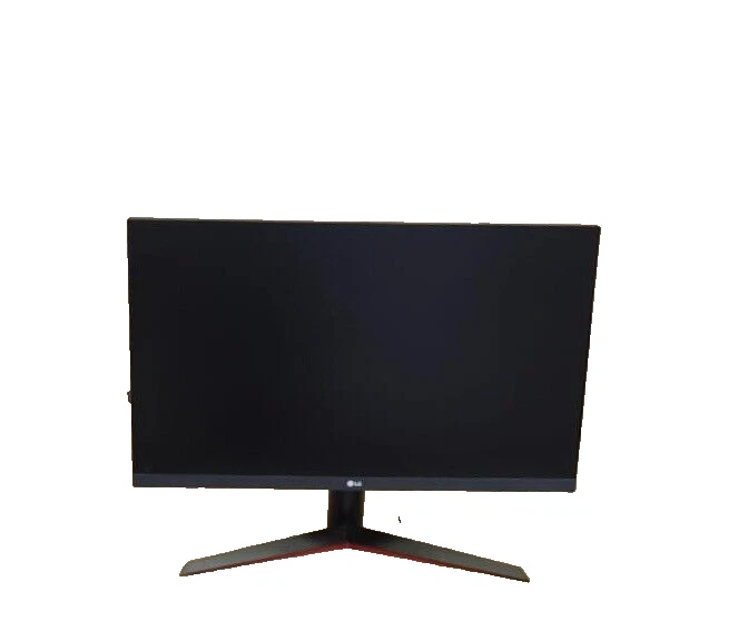 LG 24MP60G-B 24'' FHD IPS Monitor 1920x1080 16:9 75Hz 1ms 1000:1 250cd/m 8 Bit - Bild 1 von 1