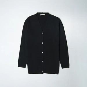 Maglione Cardigan in 100% Cashmere GentryPortofino Made in Italy tg 40 S Small - Foto 1 di 5