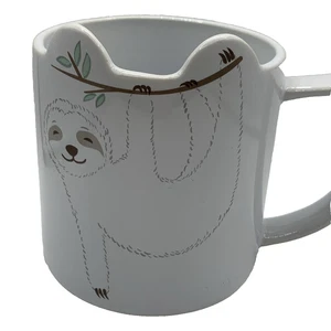 Tazza caffè bradipo Rosanna lasciamo appendere fuori 12 oz amicizia - Foto 1 di 7