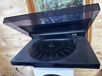 Bang & Olufsen Beogram 7000 mit MMC2 - Bild 1 von 4