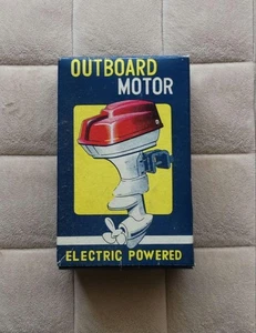 Outboard Motor Phoenix A Yamaha 6 B Boat Nissan 1Day Lot of - Picture 1 of 13