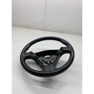 Subaru Impreza Steering wheel WRX STI 2003 - Image 1 of 4