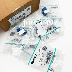 50Pcs New 6A unshielded 10G network super six module CJ6X88TGBU Free shipping！ - Picture 1 of 5