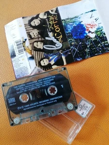 THE CORRS [ FORGIVEN, NOT FORGOTTEN ] + HAND SIGNED CASSETTE THAILAND EDTION - Picture 1 of 4
