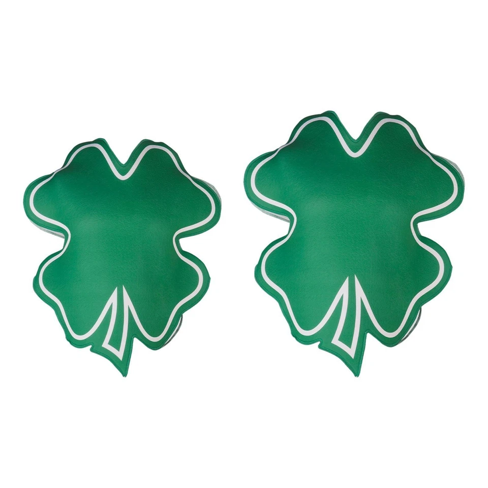 ST Patricks's Day Costume Photo Props Outfit for Stage Performance Pretend Play - Bild 1 von 1