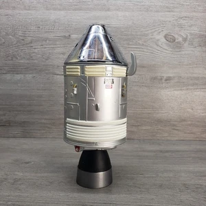 Modelo Danbury Apolo 13 como nuevo (piezas faltantes) COMO ESTÁ - Imagen 1 de 11