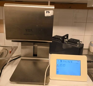 Vita Vacumat 6000 M + Vita Vpad Comfort + VITA Vakuumpumpe KOSTENLOSER VERSAND - Bild 1 von 7