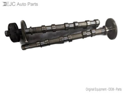 Left Camshafts Set Pair For 14-15 Ram 1500  3.0  Diesel - Image 1 of 4