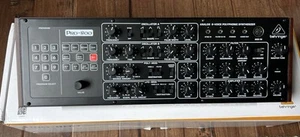 Behringer PRO-800 Classic Analog 8-Voice Polyphonic Synthesizer - Picture 1 of 7