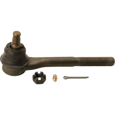 MOOG Front Inner Steering Tie Rod End for 1987-1991 FORD LTD CROWN VICTORIA - Image 1 of 3