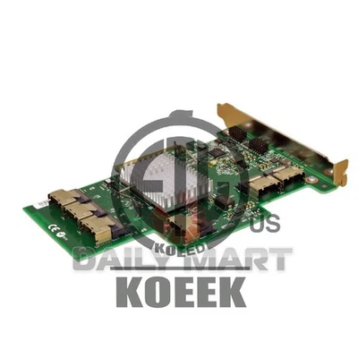 New In Box IBM 46M0997 ServeRAID SAS Expander 16-Port - Image 1 of 2