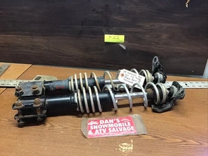 Shock Front Shocks ￼# 706200658 Can-Am 2004 Outlander 400 ATV 4x4 - Foto 1 di 19